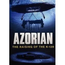 Azorian: The Raising of the K-129