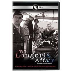 Independent Lens: The Longoria Affair