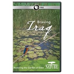 Nature: Braving Iraq
