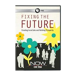 Fixing the Future: Now on Pbs