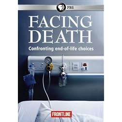 Frontline: Facing Death
