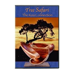 Tree Safari: The Koa Connection