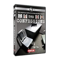 Frontline: The Confessions