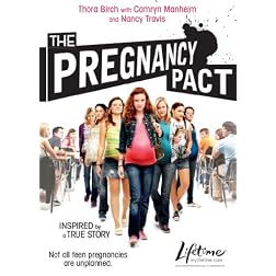 Pregnancy Pact