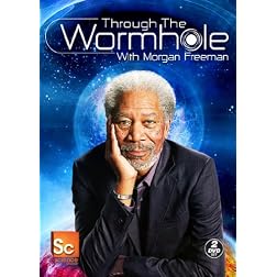 Through the Wormhole With Morgan Freeman
