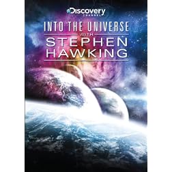 Into the Universe With Stephen Hawking