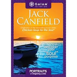 Gaiam Portraits of Inspiring Lives: Jack Canfield