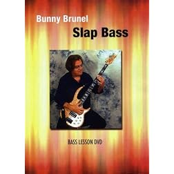 Slap Bass