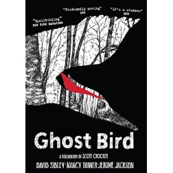 Ghost Bird