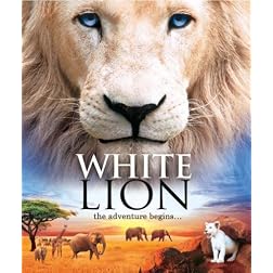 White Lion