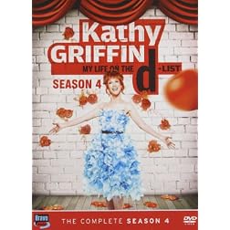 Kathy Griffin - My Life on the D-List: Season 4