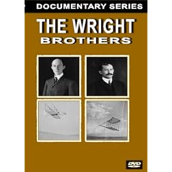 The Wright Brothers (2 Disc Set )