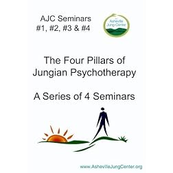 AJC: The 4 Pillars of Jungian Psychotherapy; 4 Seminar Set