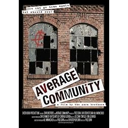Average Community