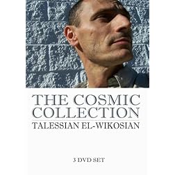 The Cosmic Collection