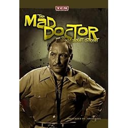 The Mad Doctor of Market Street