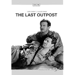 The Last Outpost