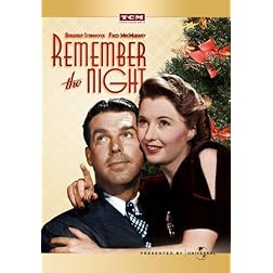 Remember the Night