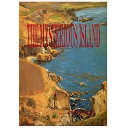 The Mysterious Island