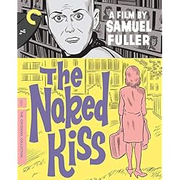 The Naked Kiss (The Criterion Collection) [Blu-ray]