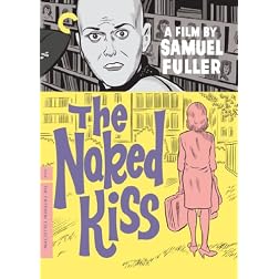 The Naked Kiss (Criterion Collection)