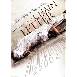 Chain Letter