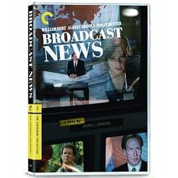 Broadcast News (Criterion Collection)
