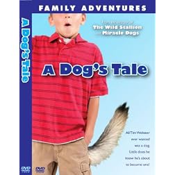 A Dog's Tale
