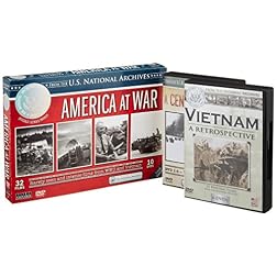 America at War (National Archives)