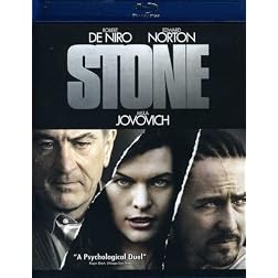 Stone [Blu-ray]