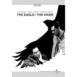 The Eagle and the Hawk