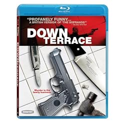 Down Terrace [Blu-ray]