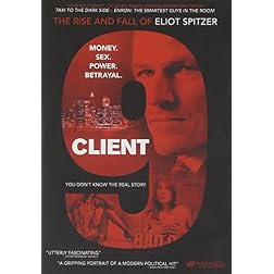 Client 9: Rise and Fall of Eliot Spitzer