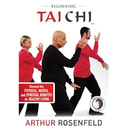 Beginning: Tai Chi