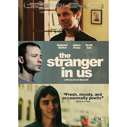 The Stranger In Us