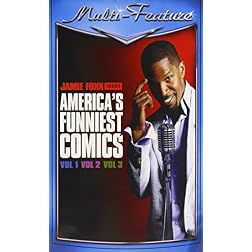 Jamie Foxx