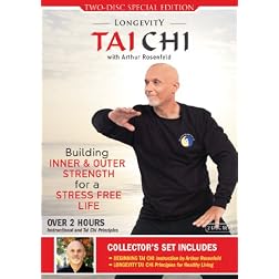 Longevity: Tai Chi