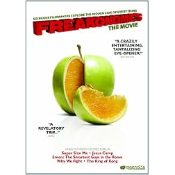 Freakonomics