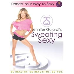 Sweating Sexy
