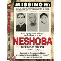 Neshoba: The Price of Freedom