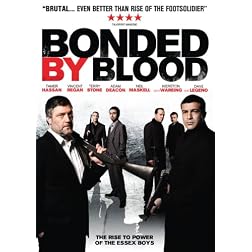 Bonded By Blood