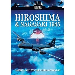 Warfile: Hiroshima & Nagasaki 1945