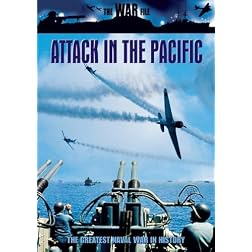 Attack in the Pacific