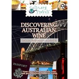 Culinary Travels Discovering Australian Wine