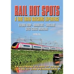 Diesel Trains: On Western Lines