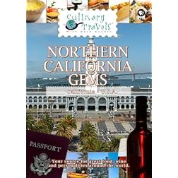 Culinary Travels Northern California Gems-Meadowood, Martini House, Mendocino Brewing Company