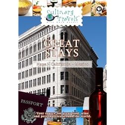 Culinary Travels Great Stays-The Hotel Healdsburg, The Carneros Inn, The Azul Beach