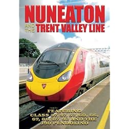 Nuneaton and the Trent Valley Line