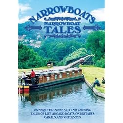 Narrowboats Tales