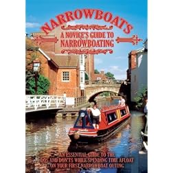 Narrowboats A Novices Guide